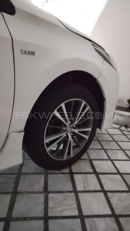 Toyota Corolla 2020 for Sale in Hafizabad Image-1