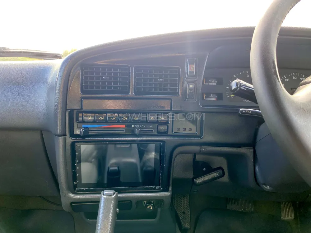 ٹویوٹا سرف 1995 for Sale in اسلام آباد ٹویوٹا سرف 1995 for Sale in اسلام آباد Image-10