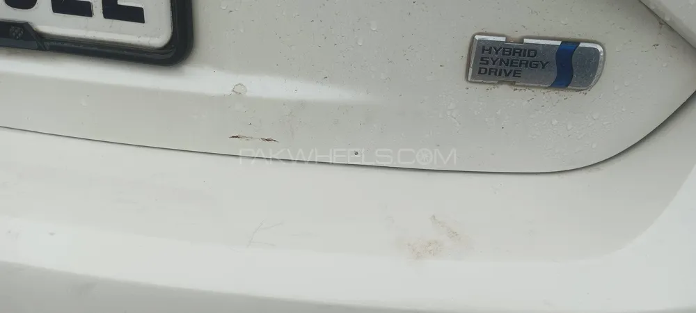 Toyota Vitz 2017 for Sale in Sialkot Image-1