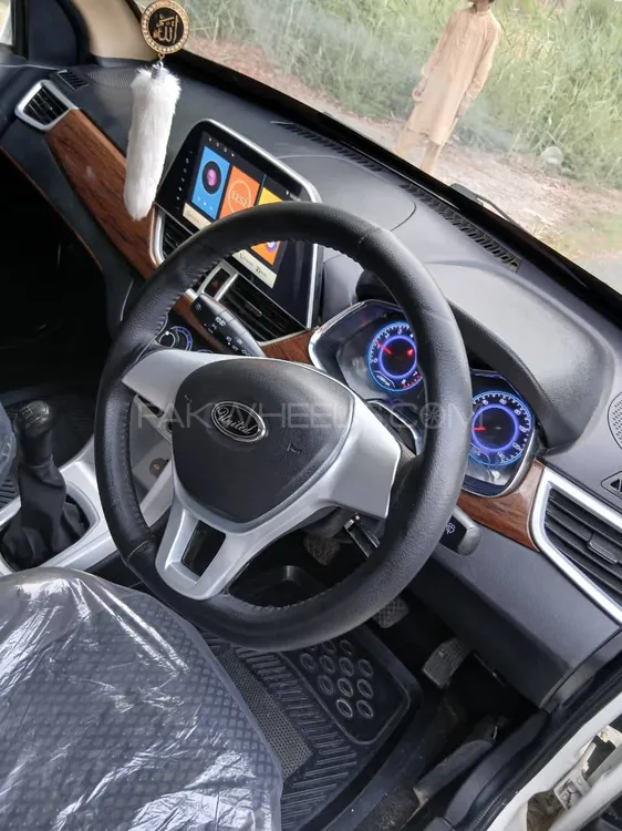 United Bravo 2022 for Sale in Sargodha United Bravo 2022 for Sale in Sargodha Image-6