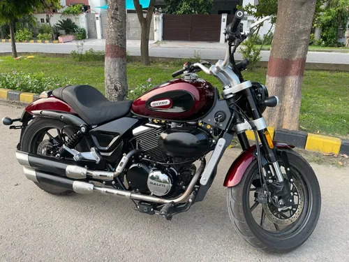 Lifan 250 2024