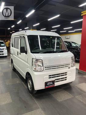Used Suzuki Every 2019