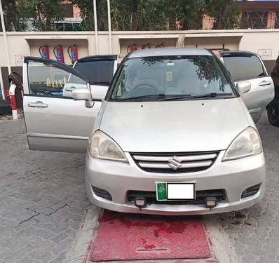 Suzuki Liana RXi 2006