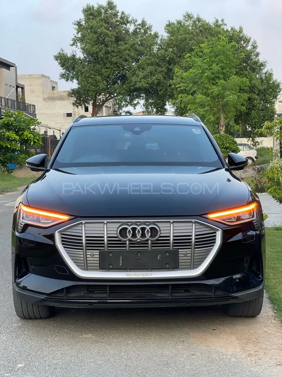 Audi e-tron 2022 for Sale in Lahore Image-1