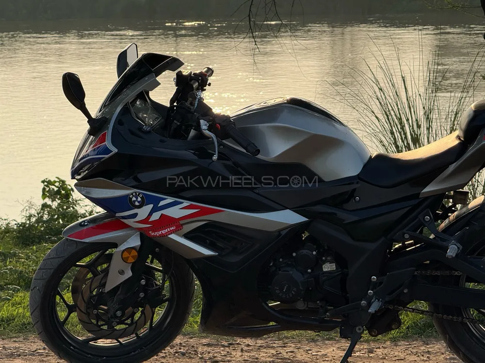 BMW S1000RR 2021 for Sale Image-1