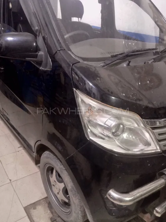 Changan Karvaan 2022 for Sale in Lahore Image-1