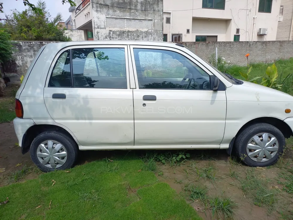 ڈائیہاتسو کیور 2009 for Sale in لاہور Image-1