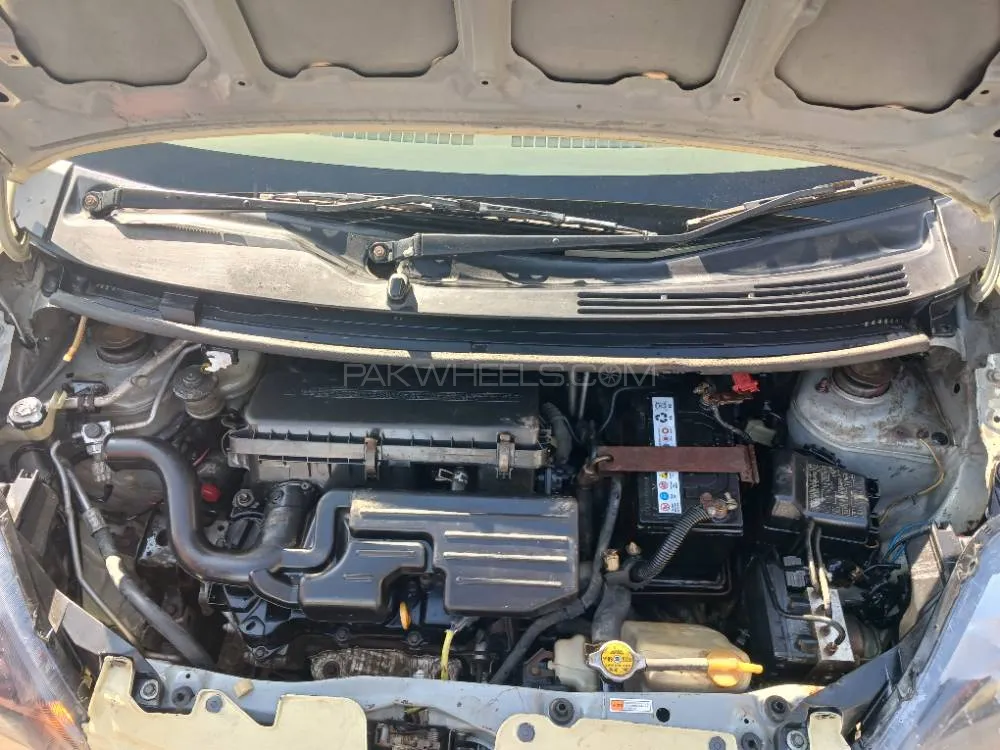 Daihatsu Mira 2014 for Sale in Karachi Image-1