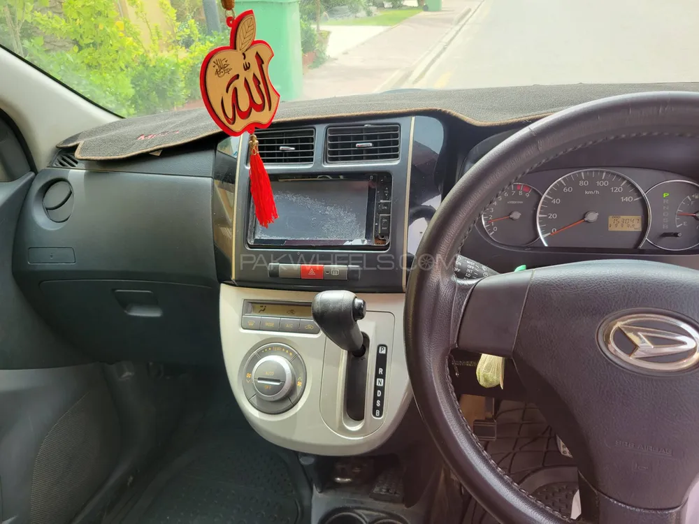 Daihatsu Mira 2007 for Sale in Karachi Image-1