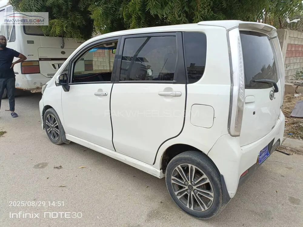 ڈائیہاتسو موو 2014 for Sale in کراچی ڈائیہاتسو موو 2014 for Sale in کراچی Image-5