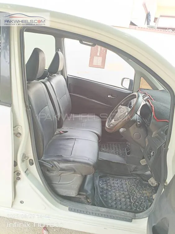 ڈائیہاتسو موو 2014 for Sale in کراچی ڈائیہاتسو موو 2014 for Sale in کراچی Image-9