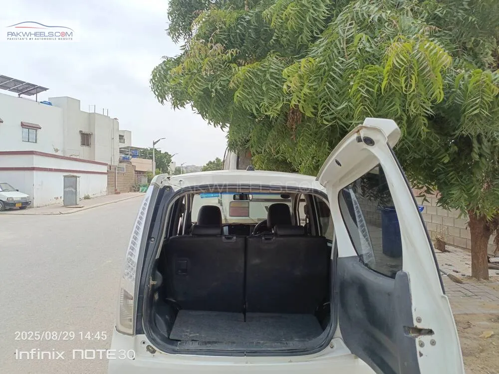 ڈائیہاتسو موو 2014 for Sale in کراچی ڈائیہاتسو موو 2014 for Sale in کراچی Image-11