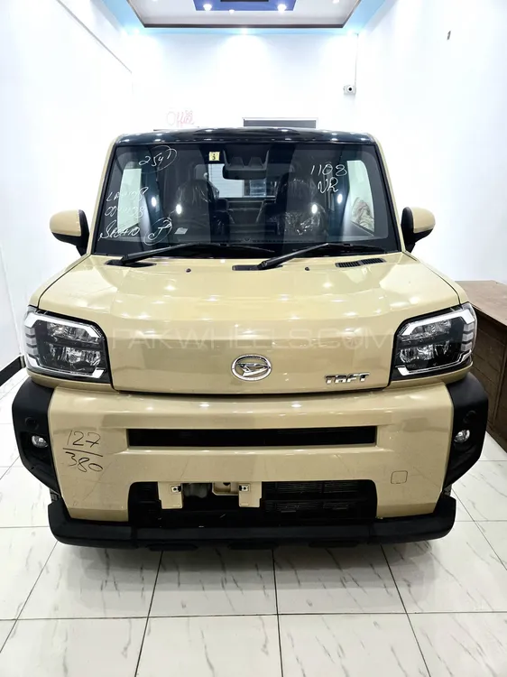 Daihatsu Taft 2023 for Sale in Karachi Image-1