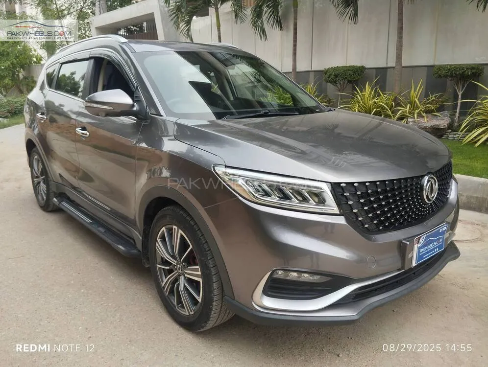 ڈی ایف ایس کے گلوری 580 2021 for Sale in کراچی ڈی ایف ایس کے گلوری 580 2021 for Sale in کراچی Image-2