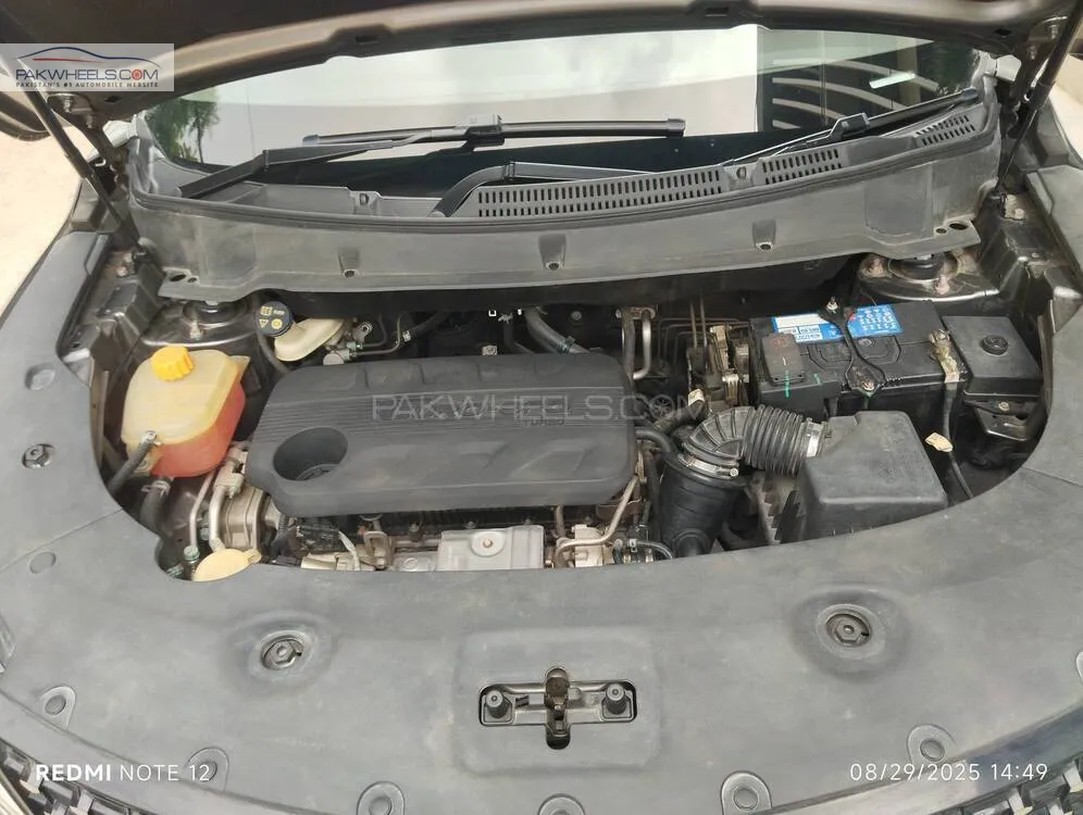 ڈی ایف ایس کے گلوری 580 2021 for Sale in کراچی ڈی ایف ایس کے گلوری 580 2021 for Sale in کراچی Image-8