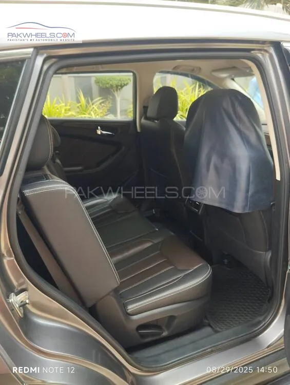 ڈی ایف ایس کے گلوری 580 2021 for Sale in کراچی ڈی ایف ایس کے گلوری 580 2021 for Sale in کراچی Image-10