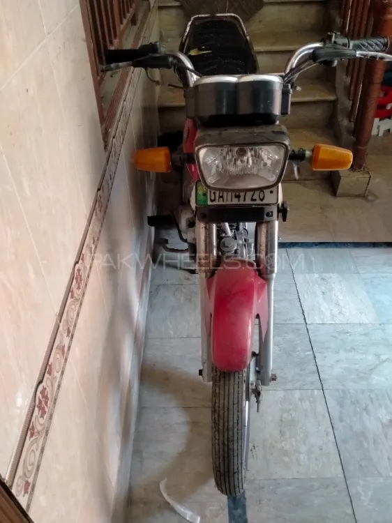 دیوان یاماہا Junoon YD-100 2011 for Sale Image-1