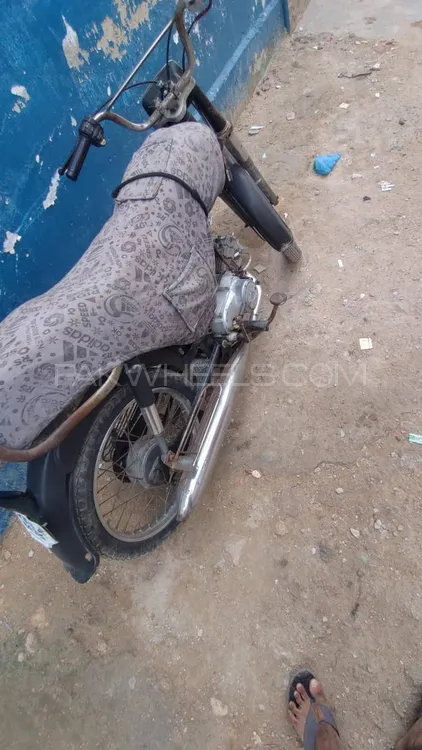 Habib HB 70 2011 for Sale Image-1