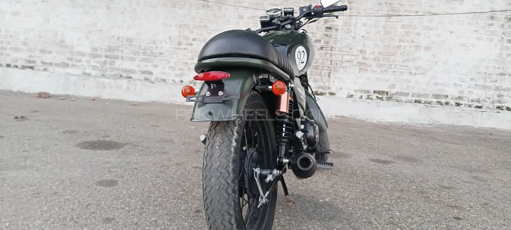 Hi Speed Infinity 150 2023 for Sale Image-1