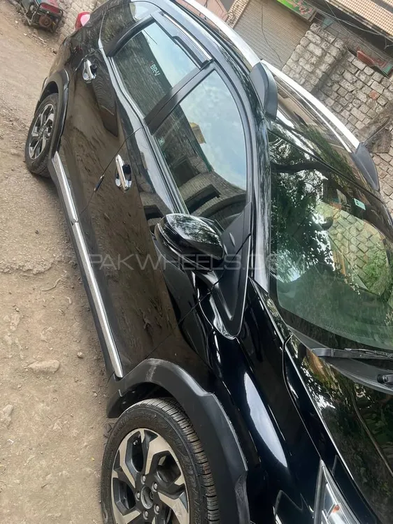 Honda BR-V 2018 for Sale in Islamabad Image-1