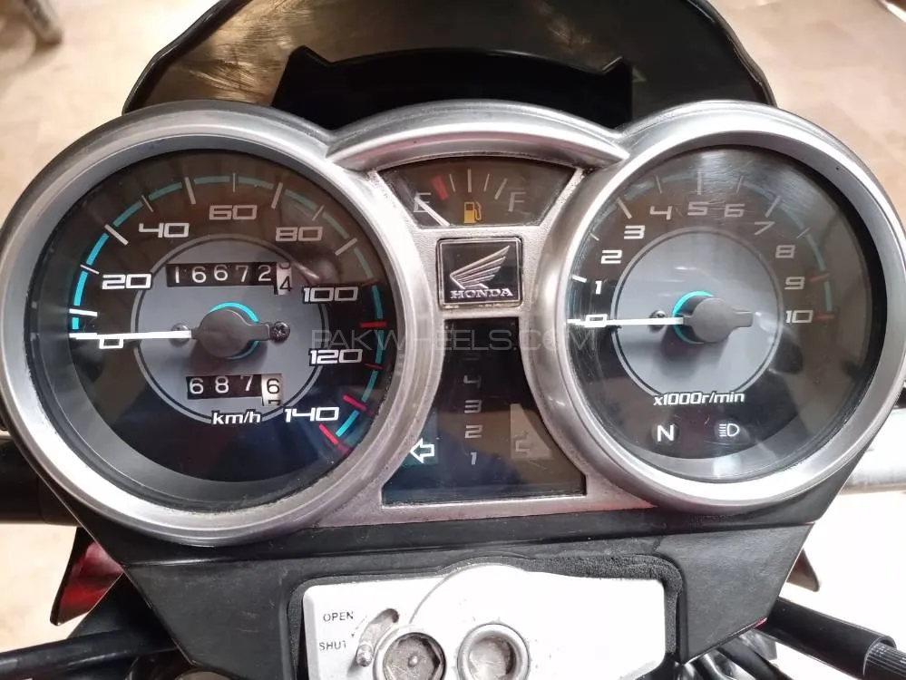 Honda CB 150F 2023 for Sale Image-1