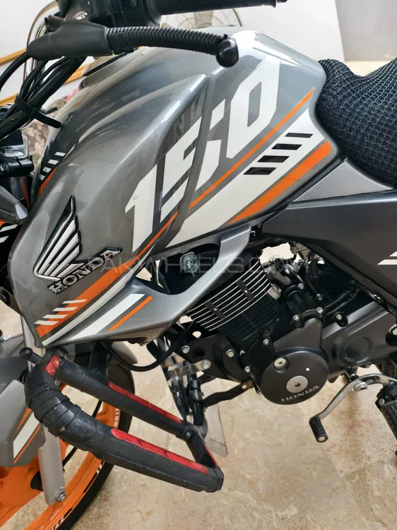 ہونڈا CB 150F 2025 for Sale Image-1