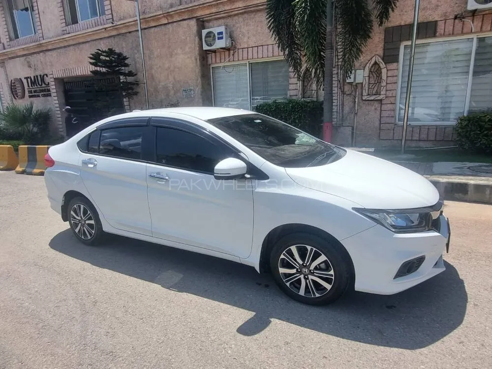 Honda City 2023 for Sale in Rawalpindi Image-1