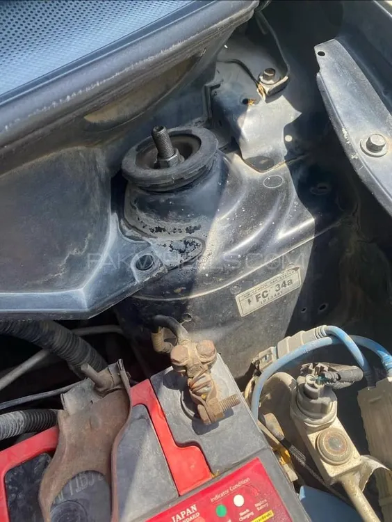 Honda City 2008 for Sale in Multan Image-1