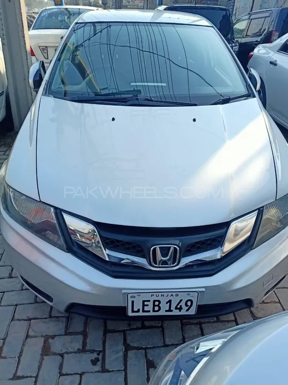 Honda City 2009 for Sale in Gujranwala Image-1