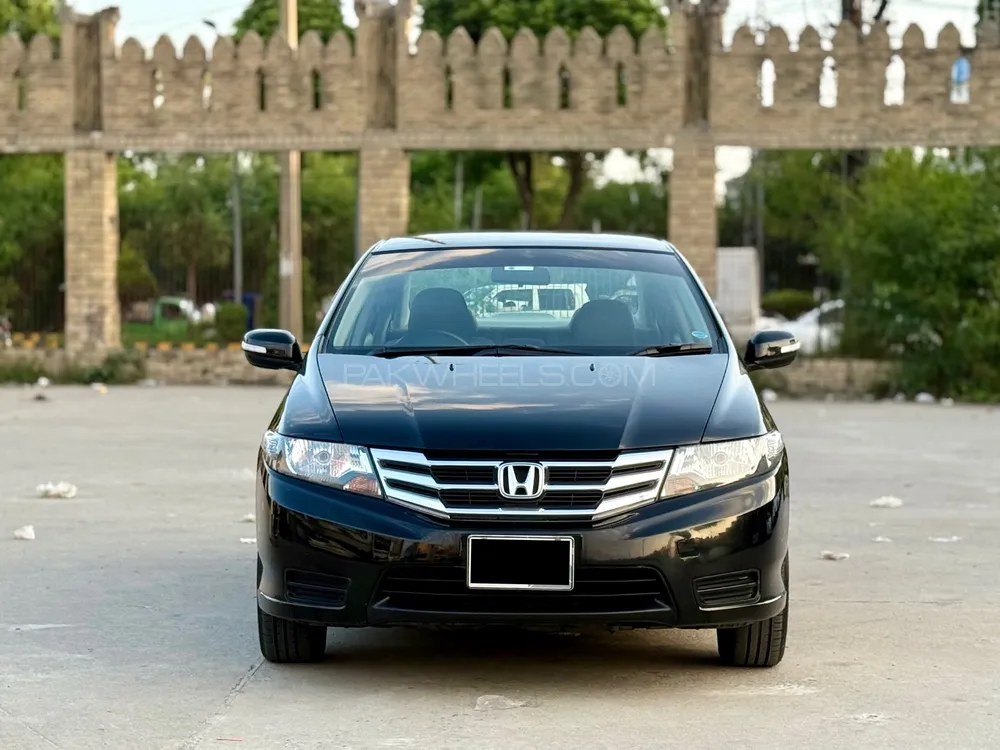 Honda City 2015 for Sale in Rawalpindi Image-1