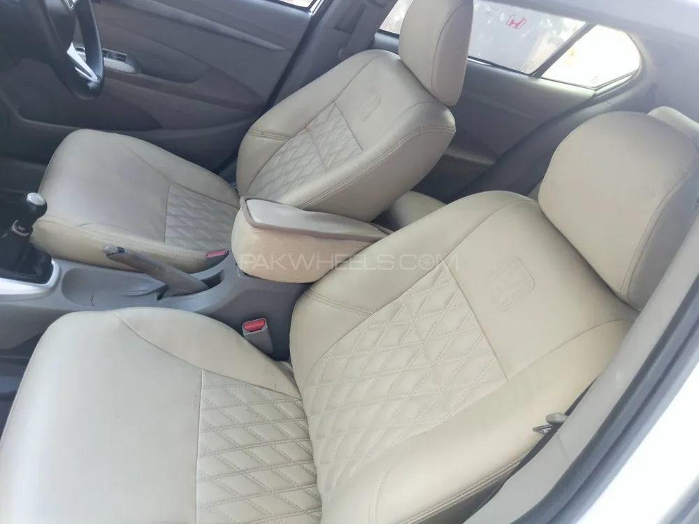 Honda City 2018 for Sale in Gujrat Image-1