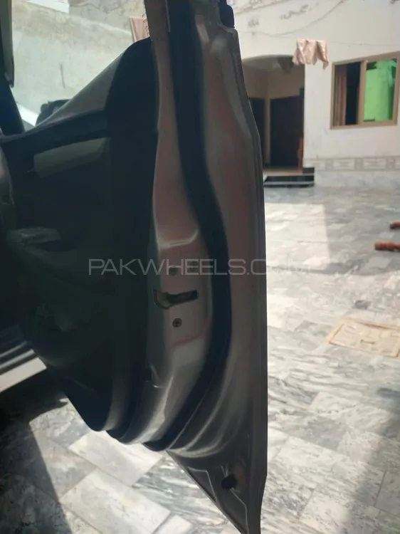 Honda City 2011 for Sale in Feroz Watwan Image-1
