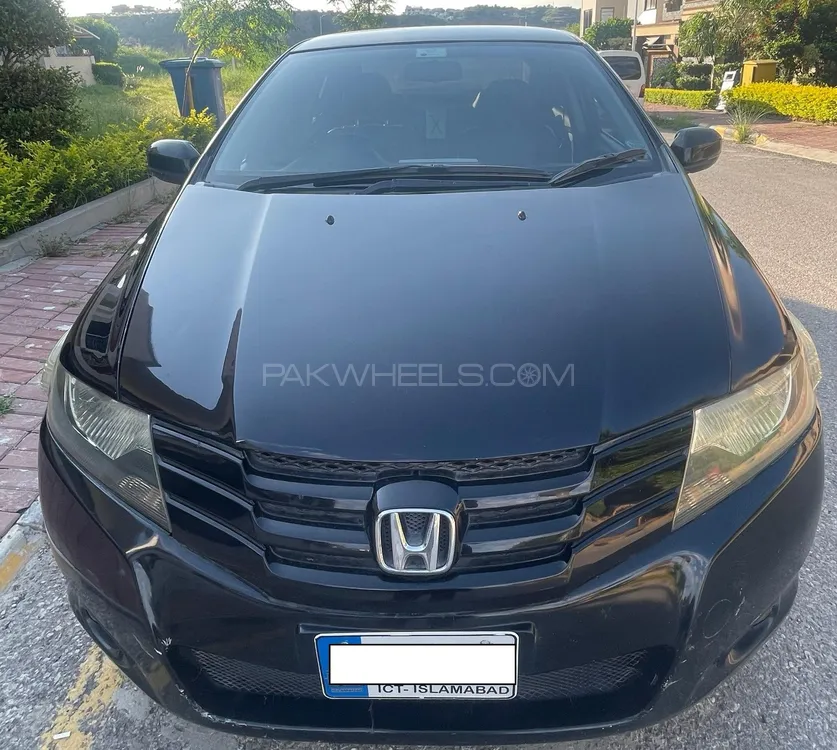Honda City 2009 for Sale in Rawalpindi Image-1