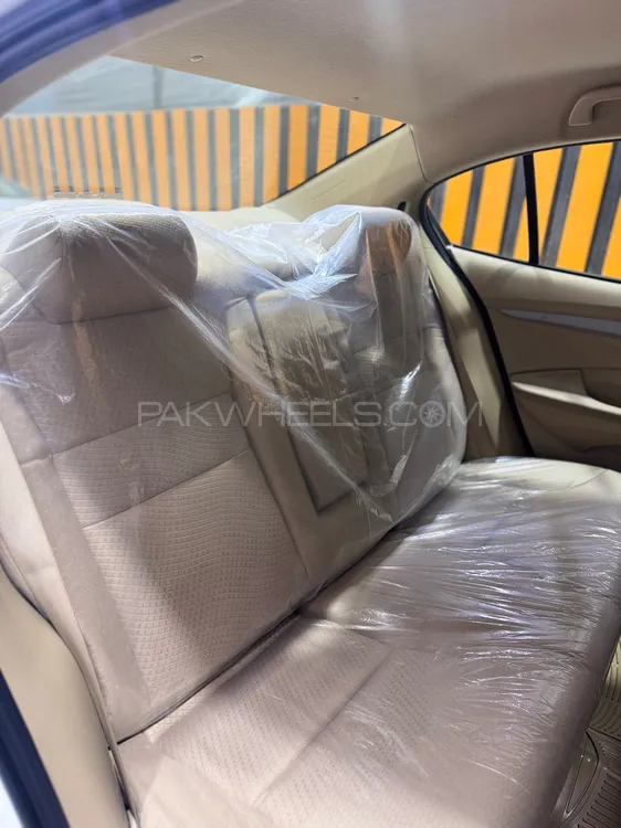 Honda City 2019 for Sale in Karachi Honda City 2019 for Sale in Karachi Image-14