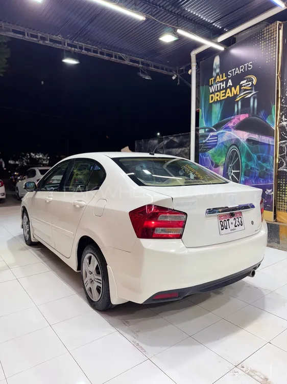 Honda City 2019 for Sale in Karachi Honda City 2019 for Sale in Karachi Image-1