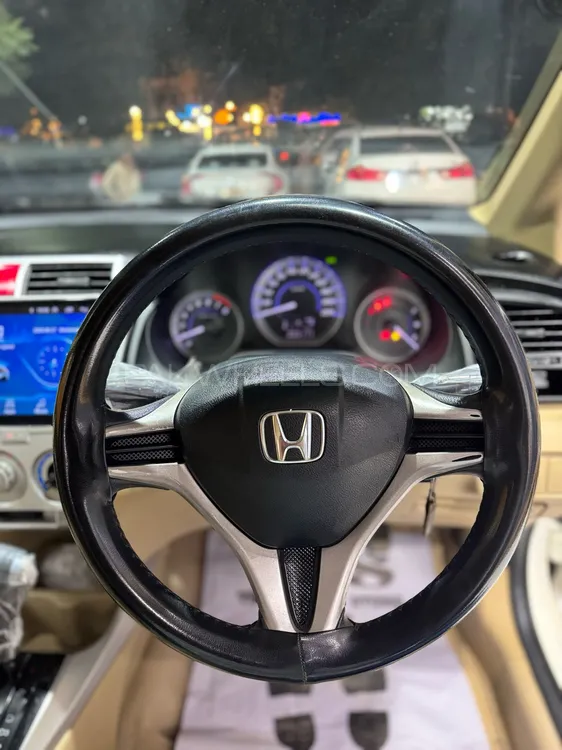 Honda City 2019 for Sale in Karachi Honda City 2019 for Sale in Karachi Image-11