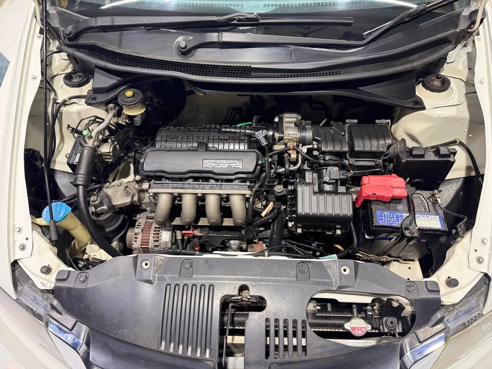 Honda City 2019 for Sale in Karachi Honda City 2019 for Sale in Karachi Image-16
