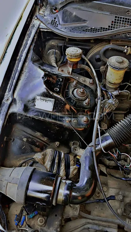 Honda Civic 1994 for Sale in Rawalpindi Image-1