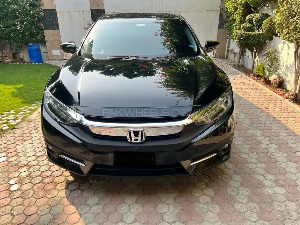 ہونڈا سوک 2019 for Sale in لاہور Image-1