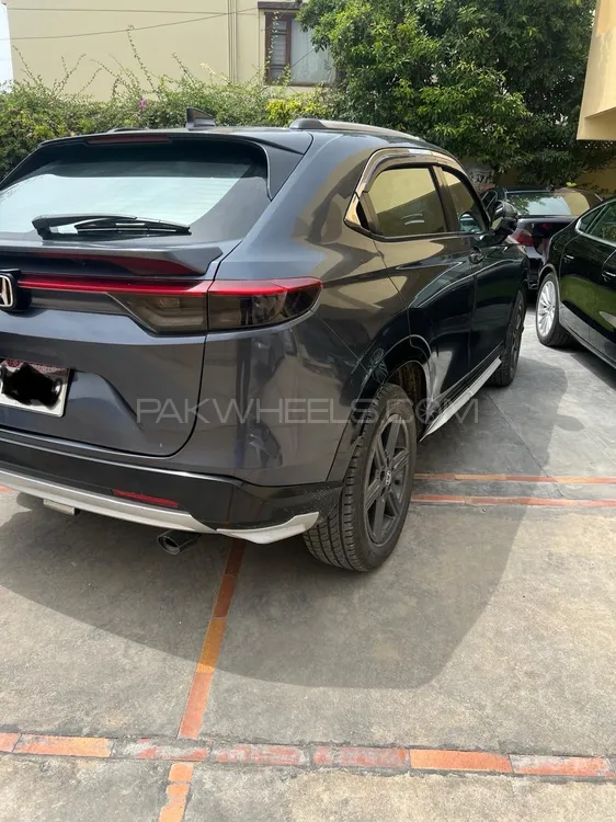 Honda HR-V 2023 for Sale in Karachi Image-1