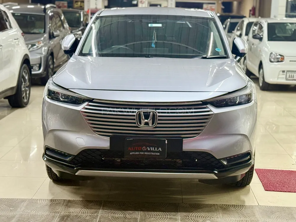Honda HR-V 2023 for Sale in Peshawar Image-1