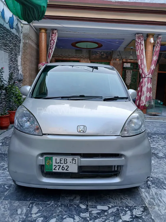 ہونڈا لائف 2013 for Sale in مردان Image-1