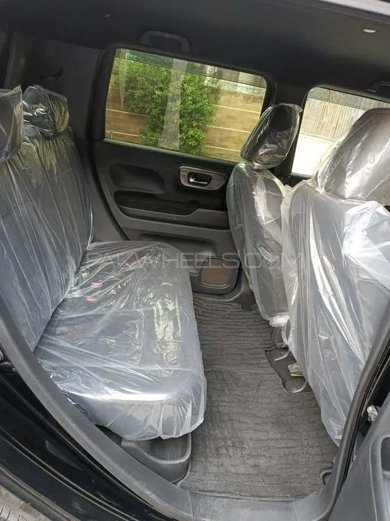 Honda N Wgn 2022 for Sale in Lahore Honda N Wgn 2022 for Sale in Lahore Image-9