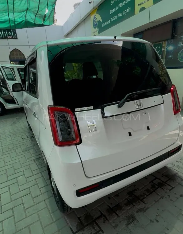 Honda N One 2022 for Sale in Multan Image-1