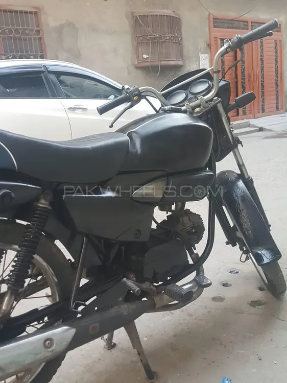 Honda Pridor 2013 for Sale Image-1