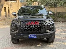 JAC T9 2025 for Sale in Lahore Image-1