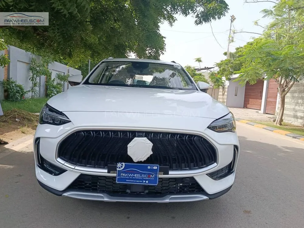 ایم جی ایچ ایس 2025 for Sale in کراچی Image-1