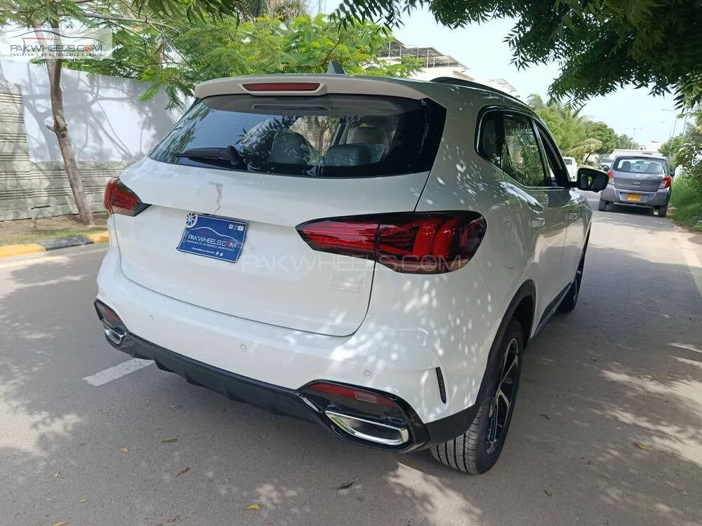 ایم جی ایچ ایس 2025 for Sale in کراچی ایم جی ایچ ایس 2025 for Sale in کراچی Image-4