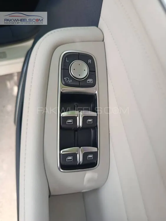 ایم جی ایچ ایس 2025 for Sale in کراچی ایم جی ایچ ایس 2025 for Sale in کراچی Image-14