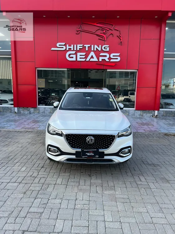 MG HS 2021 for Sale in Islamabad Image-1